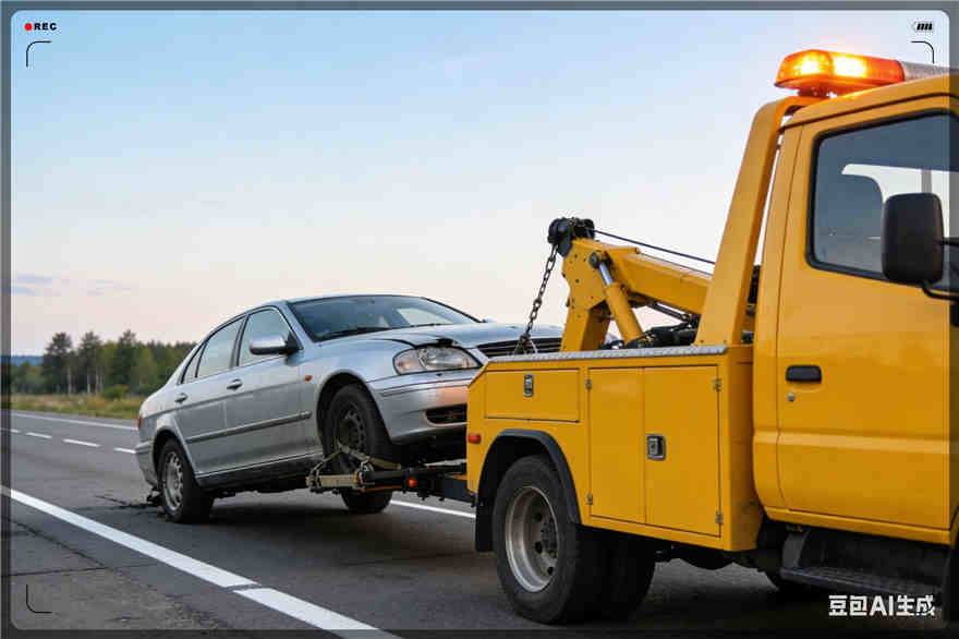 上城区汽车中途送燃油【案例】